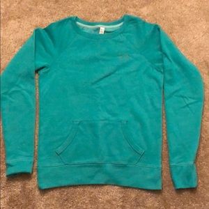 Under Armour Crew Neck